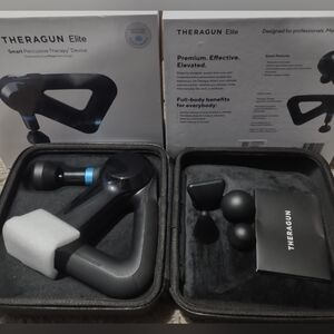 THERAGUN Elite
